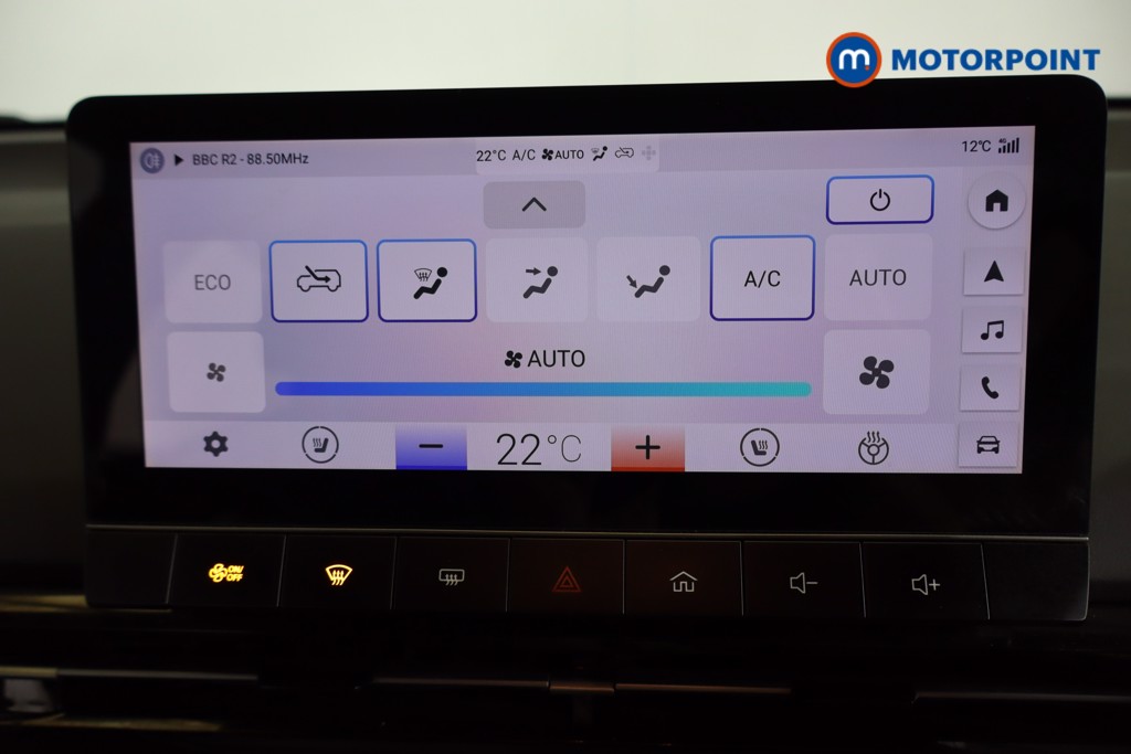 Mg Motor Uk MG4 Trophy Automatic Electric SUV - Stock Number (1591457) - 11th supplementary image