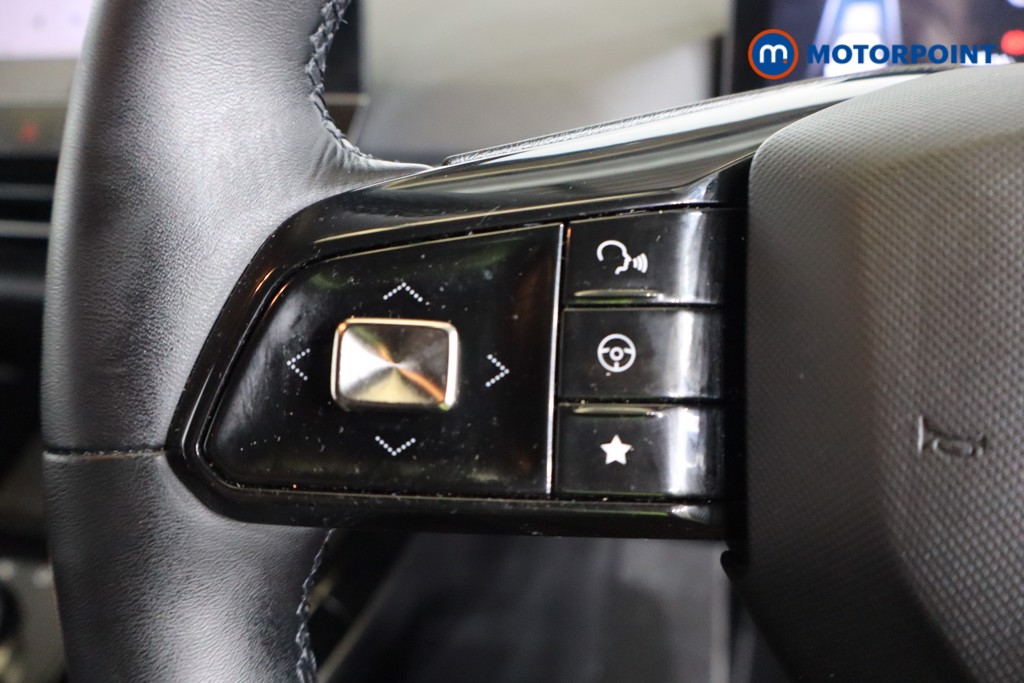 Mg Motor Uk MG4 Trophy Automatic Electric SUV - Stock Number (1591457) - 13th supplementary image