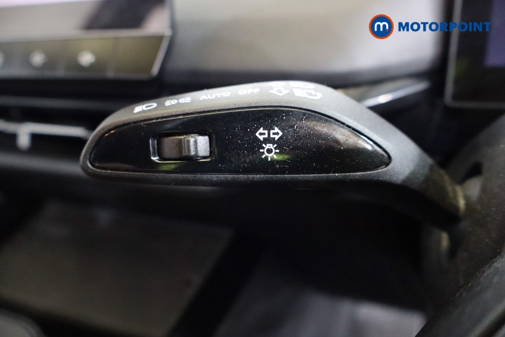 Mg Motor Uk MG4 Trophy Automatic Electric SUV - Stock Number (1591457) - 15th supplementary image