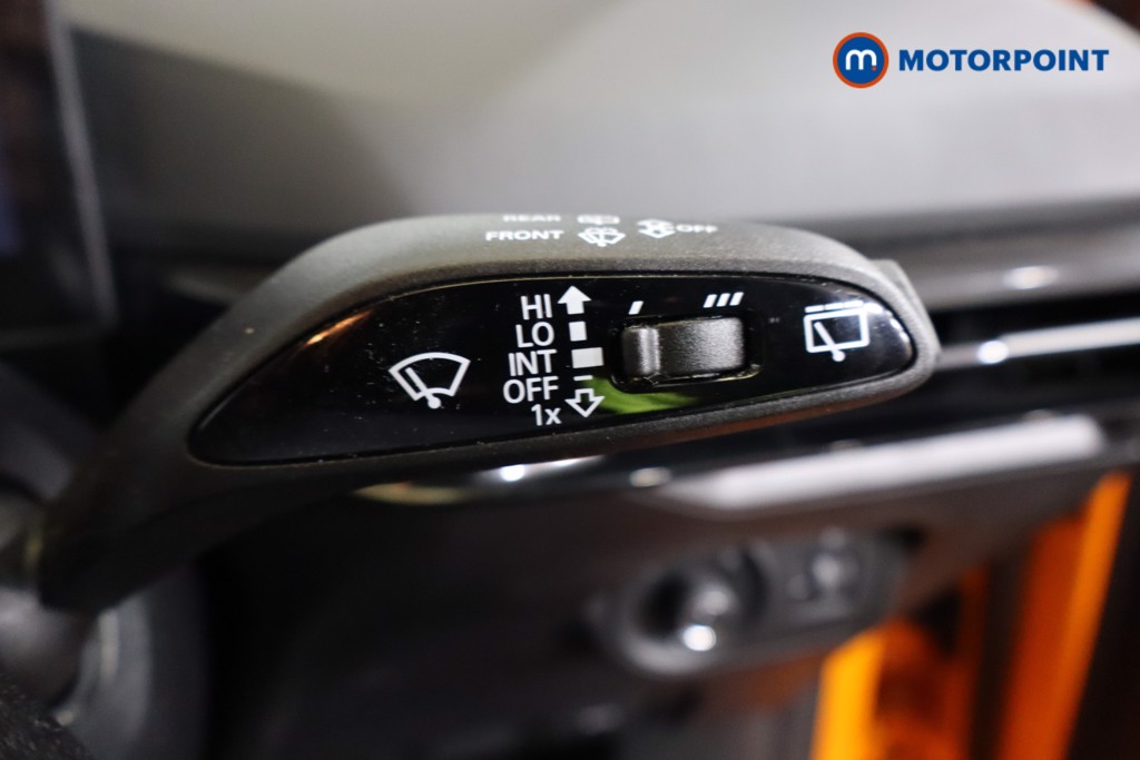 Mg Motor Uk MG4 Trophy Automatic Electric SUV - Stock Number (1591457) - 16th supplementary image