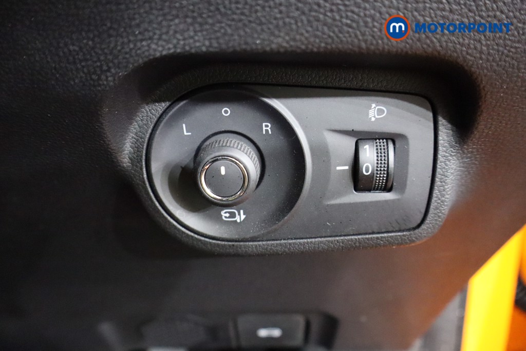 Mg Motor Uk MG4 Trophy Automatic Electric SUV - Stock Number (1591457) - 17th supplementary image