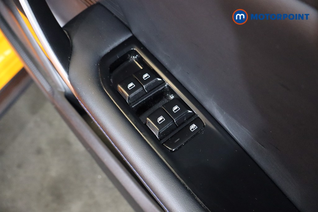 Mg Motor Uk MG4 Trophy Automatic Electric SUV - Stock Number (1591457) - 18th supplementary image
