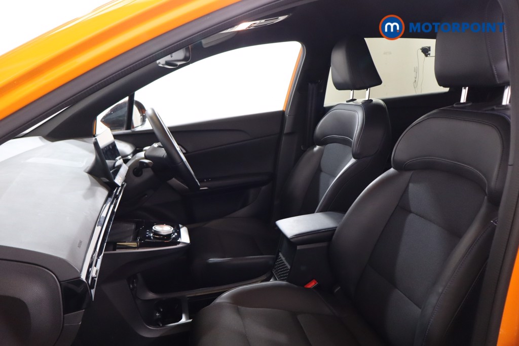 Mg Motor Uk MG4 Trophy Automatic Electric SUV - Stock Number (1591457) - 20th supplementary image