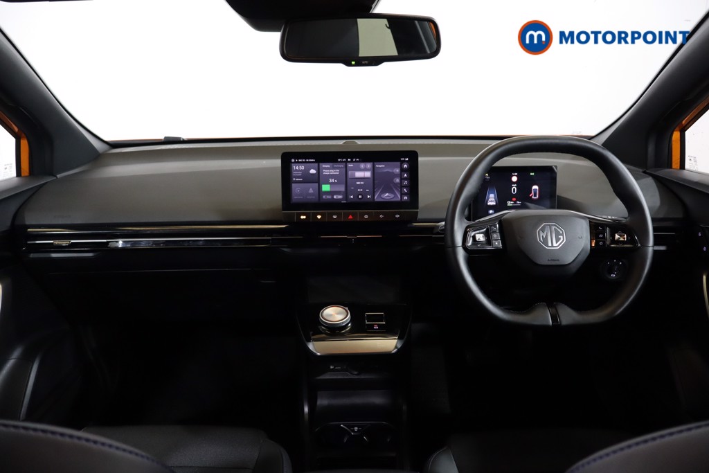 Mg Motor Uk MG4 Trophy Automatic Electric SUV - Stock Number (1591457) - 23rd supplementary image