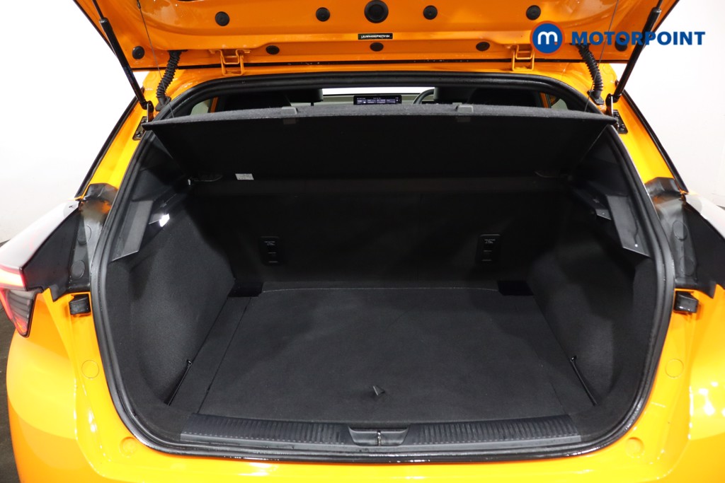 Mg Motor Uk MG4 Trophy Automatic Electric SUV - Stock Number (1591457) - 24th supplementary image