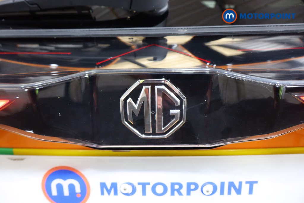 Mg Motor Uk MG4 Trophy Automatic Electric SUV - Stock Number (1591457) - 33rd supplementary image