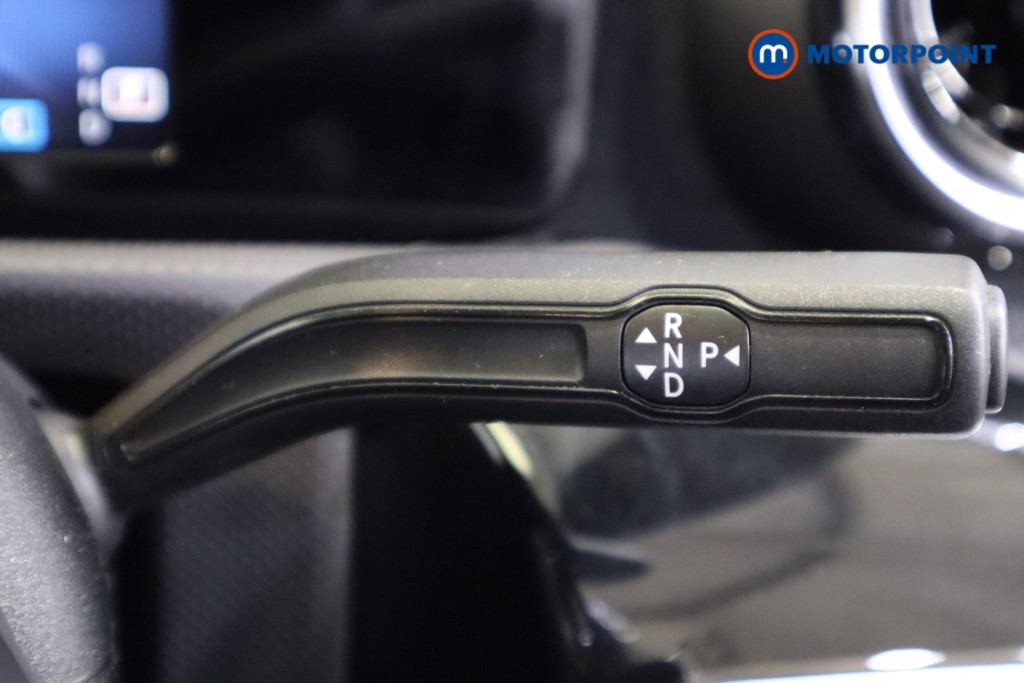 Mercedes-Benz A Class Amg Line Automatic Petrol Hatchback - Stock Number (1591591) - 7th supplementary image