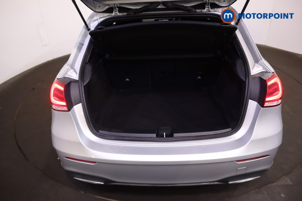 Mercedes-Benz A Class Amg Line Automatic Petrol Hatchback - Stock Number (1591591) - 10th supplementary image