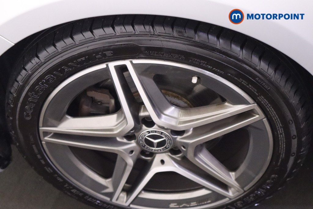 Mercedes-Benz A Class Amg Line Automatic Petrol Hatchback - Stock Number (1591591) - 12th supplementary image