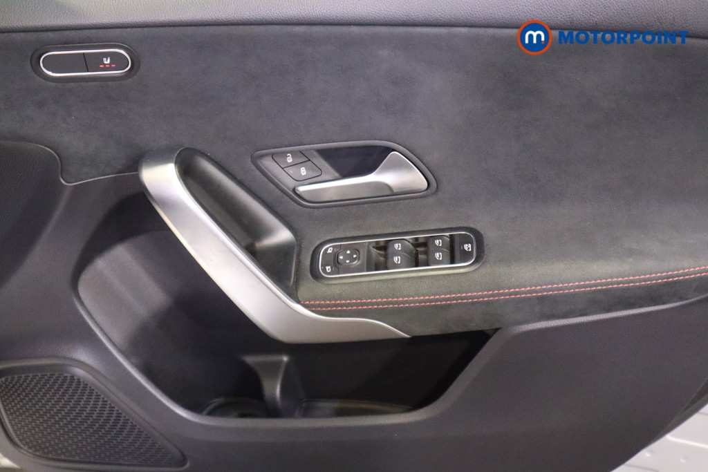 Mercedes-Benz A Class Amg Line Automatic Petrol Hatchback - Stock Number (1591591) - 15th supplementary image