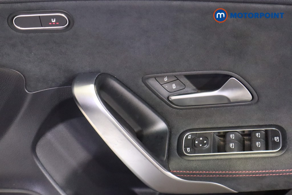 Mercedes-Benz A Class Amg Line Automatic Petrol Hatchback - Stock Number (1591591) - 16th supplementary image