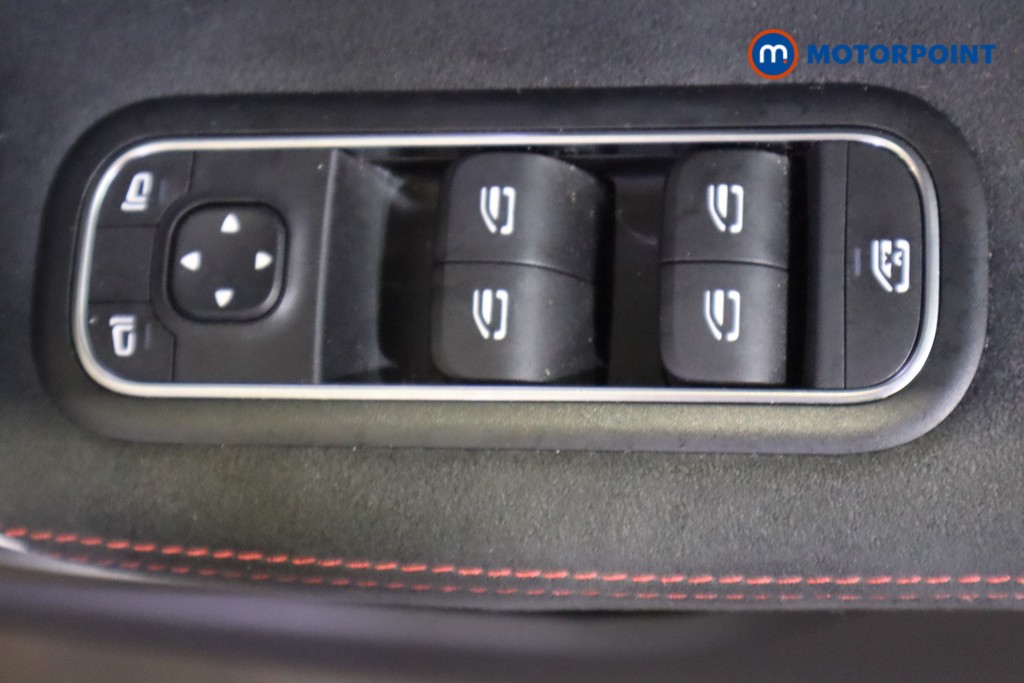 Mercedes-Benz A Class Amg Line Automatic Petrol Hatchback - Stock Number (1591591) - 17th supplementary image