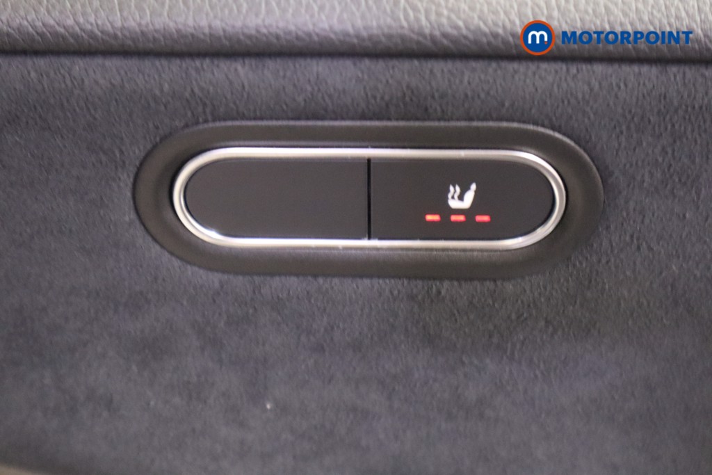 Mercedes-Benz A Class Amg Line Automatic Petrol Hatchback - Stock Number (1591591) - 18th supplementary image