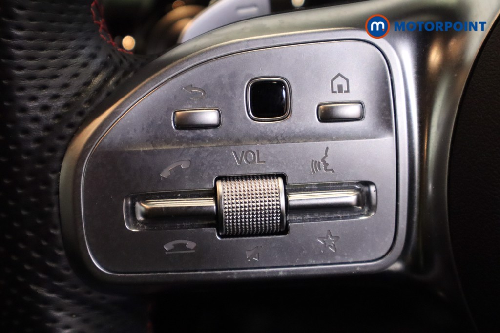 Mercedes-Benz A Class Amg Line Automatic Petrol Hatchback - Stock Number (1591591) - 20th supplementary image