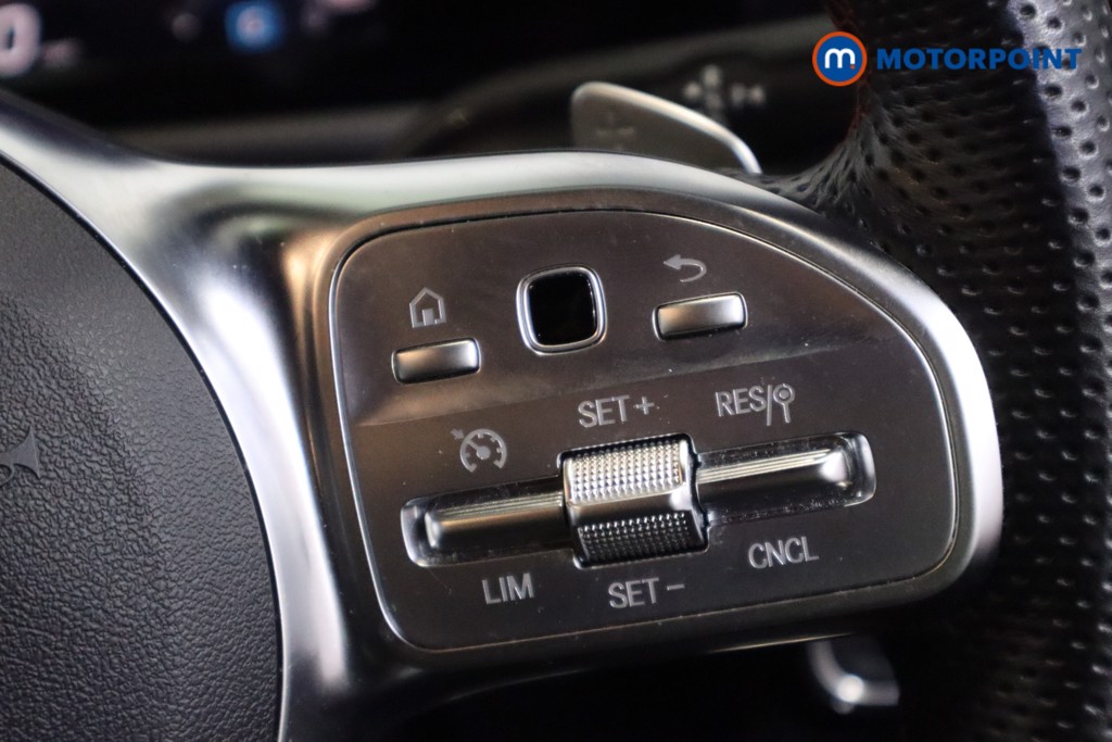 Mercedes-Benz A Class Amg Line Automatic Petrol Hatchback - Stock Number (1591591) - 21st supplementary image