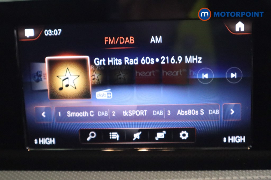 Mercedes-Benz A Class Amg Line Automatic Petrol Hatchback - Stock Number (1591591) - 22nd supplementary image