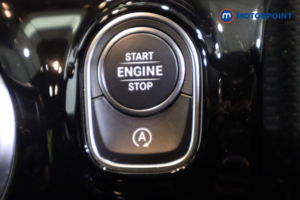 Mercedes-Benz A Class Amg Line Automatic Petrol Hatchback - Stock Number (1591591) - 23rd supplementary image