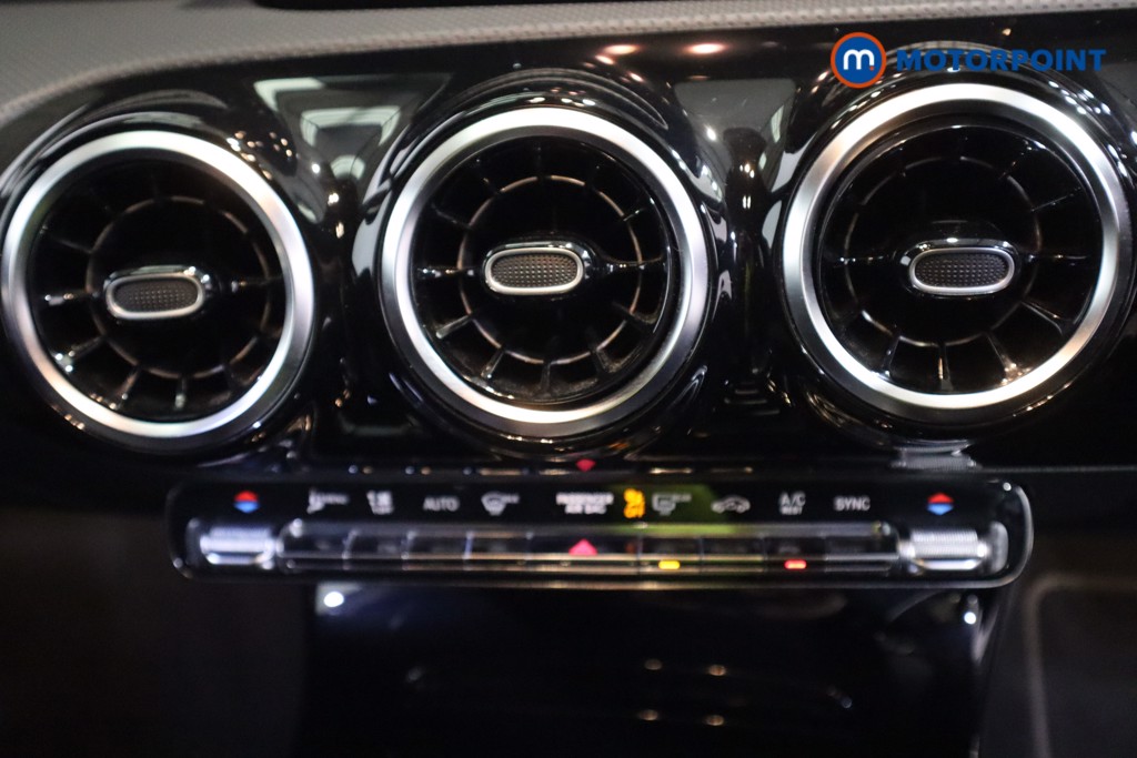 Mercedes-Benz A Class Amg Line Automatic Petrol Hatchback - Stock Number (1591591) - 24th supplementary image