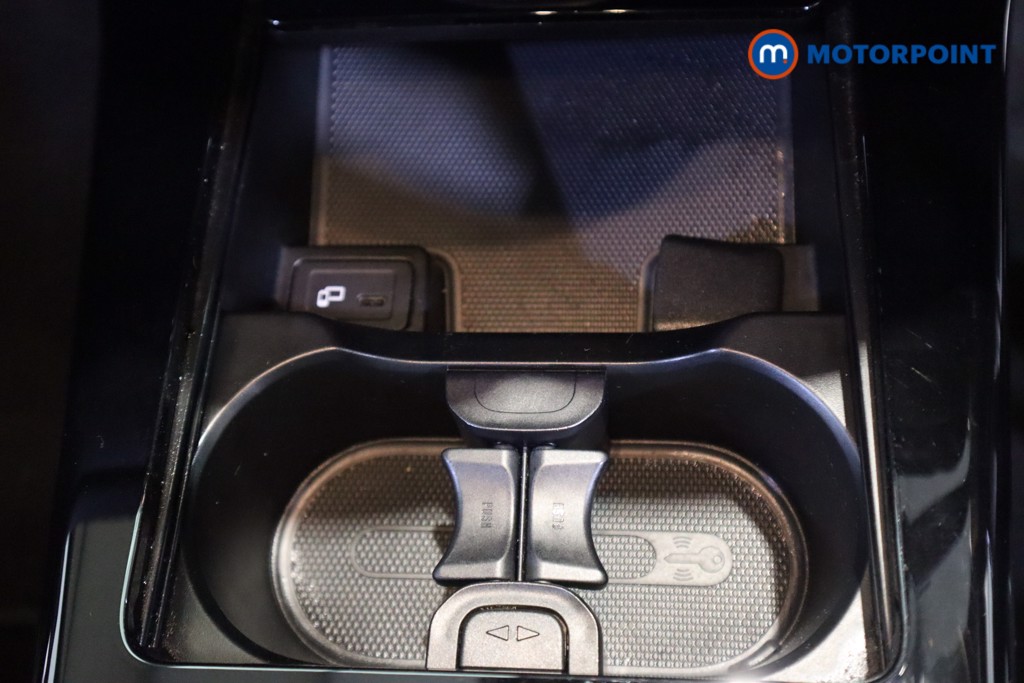 Mercedes-Benz A Class Amg Line Automatic Petrol Hatchback - Stock Number (1591591) - 25th supplementary image