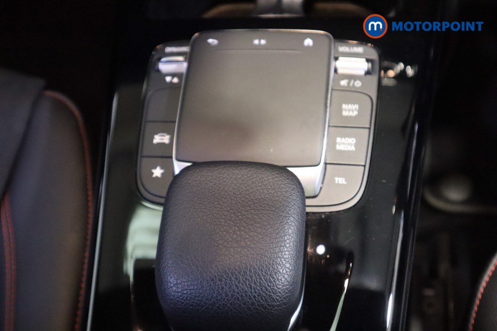 Mercedes-Benz A Class Amg Line Automatic Petrol Hatchback - Stock Number (1591591) - 26th supplementary image