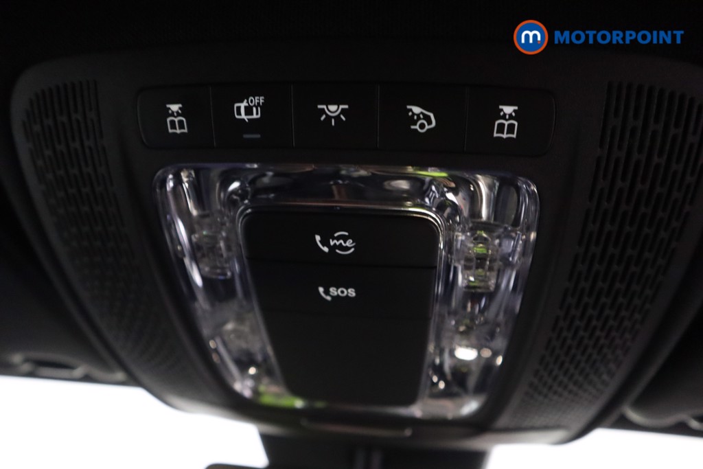 Mercedes-Benz A Class Amg Line Automatic Petrol Hatchback - Stock Number (1591591) - 27th supplementary image