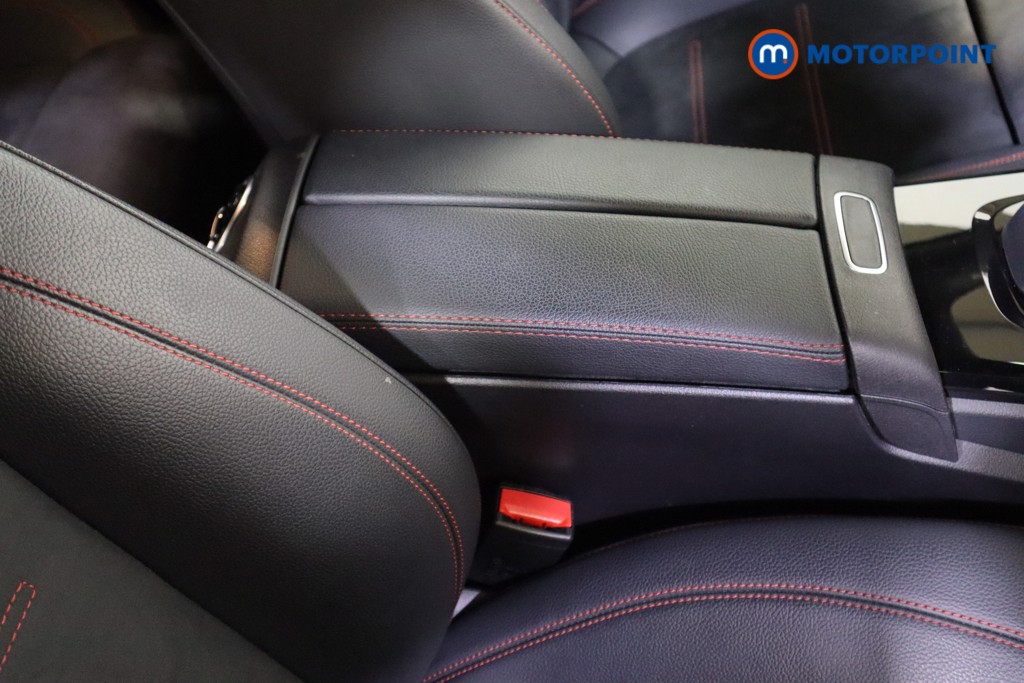 Mercedes-Benz A Class Amg Line Automatic Petrol Hatchback - Stock Number (1591591) - 28th supplementary image