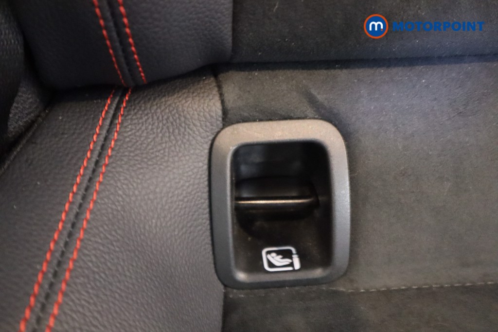 Mercedes-Benz A Class Amg Line Automatic Petrol Hatchback - Stock Number (1591591) - 29th supplementary image