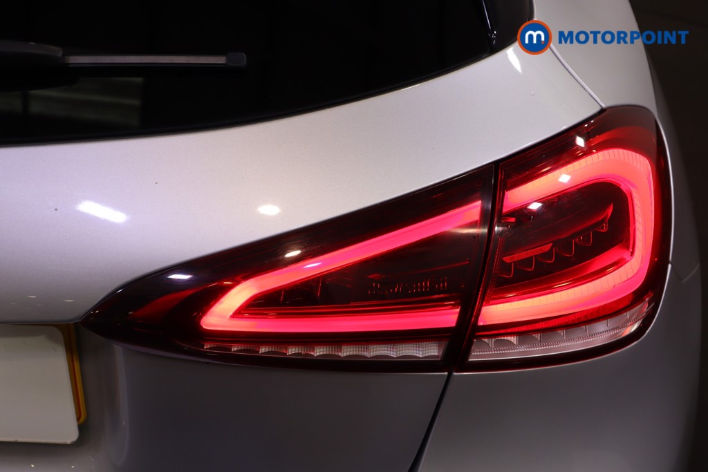 Mercedes-Benz A Class Amg Line Automatic Petrol Hatchback - Stock Number (1591591) - 32nd supplementary image