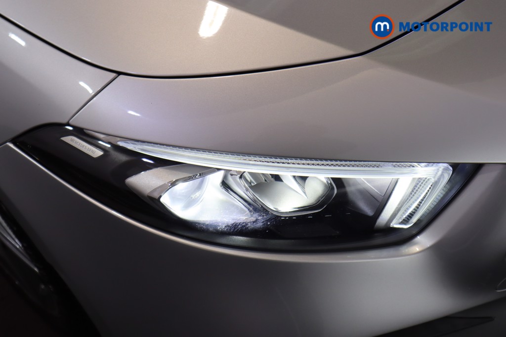 Mercedes-Benz A Class Amg Line Automatic Petrol Hatchback - Stock Number (1591591) - 33rd supplementary image