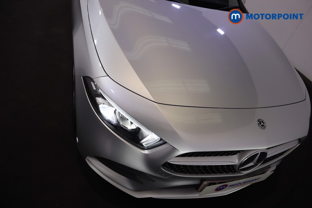 Mercedes-Benz A Class Amg Line Automatic Petrol Hatchback - Stock Number (1591591) - 34th supplementary image