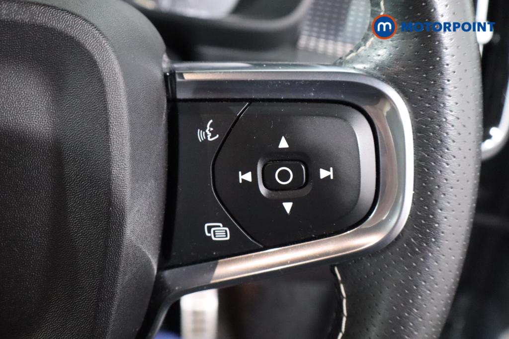 Volvo Xc40 R Design Manual Petrol SUV - Stock Number (1591768) - 16th supplementary image