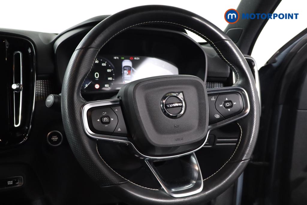 Volvo Xc40 R Design Manual Petrol SUV - Stock Number (1591768) - 18th supplementary image