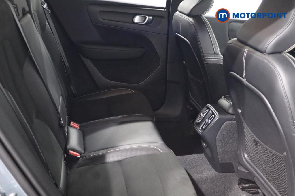 Volvo Xc40 R Design Manual Petrol SUV - Stock Number (1591768) - 19th supplementary image