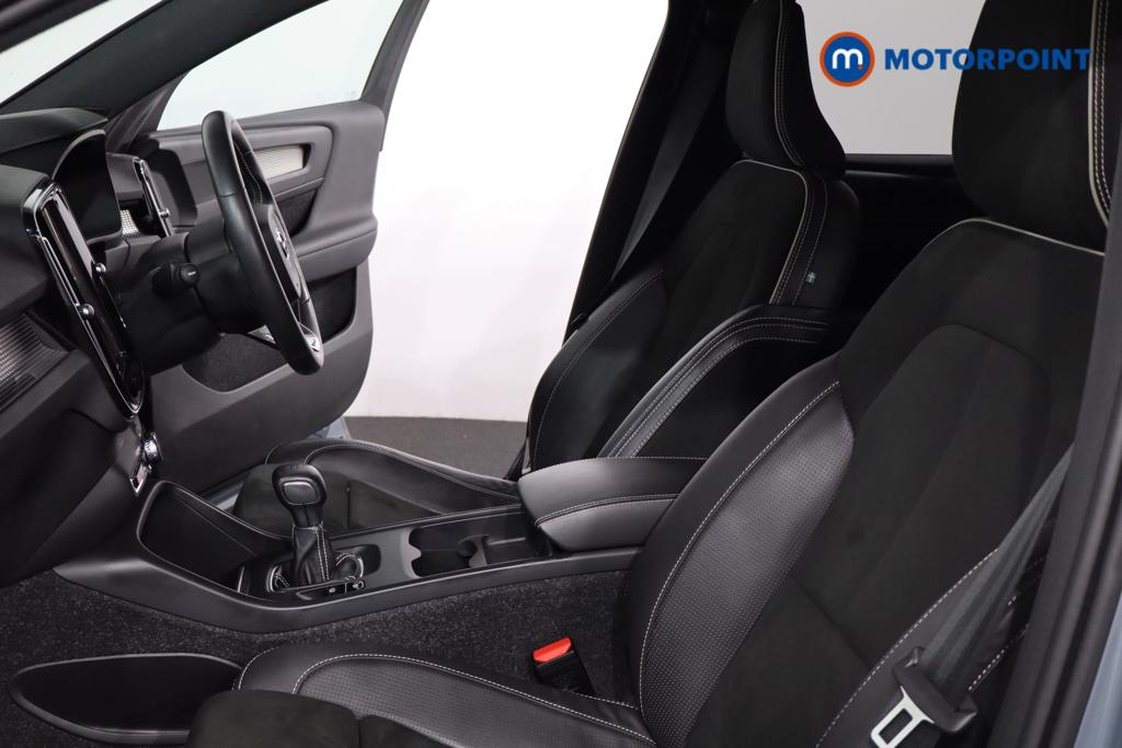 Volvo Xc40 R Design Manual Petrol SUV - Stock Number (1591768) - 24th supplementary image