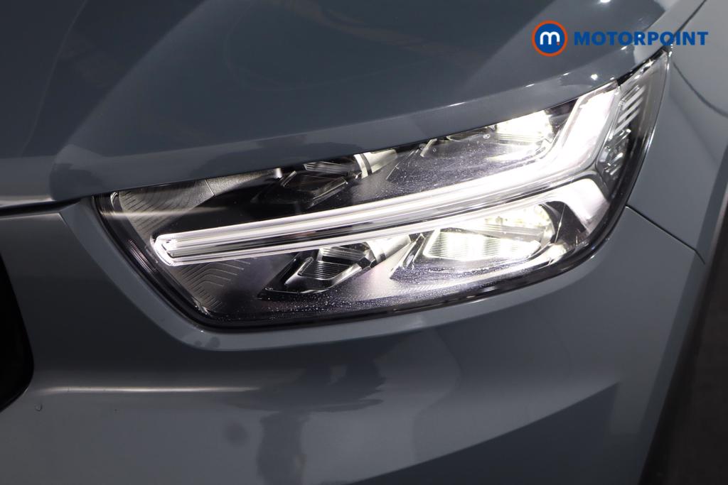 Volvo Xc40 R Design Manual Petrol SUV - Stock Number (1591768) - 25th supplementary image