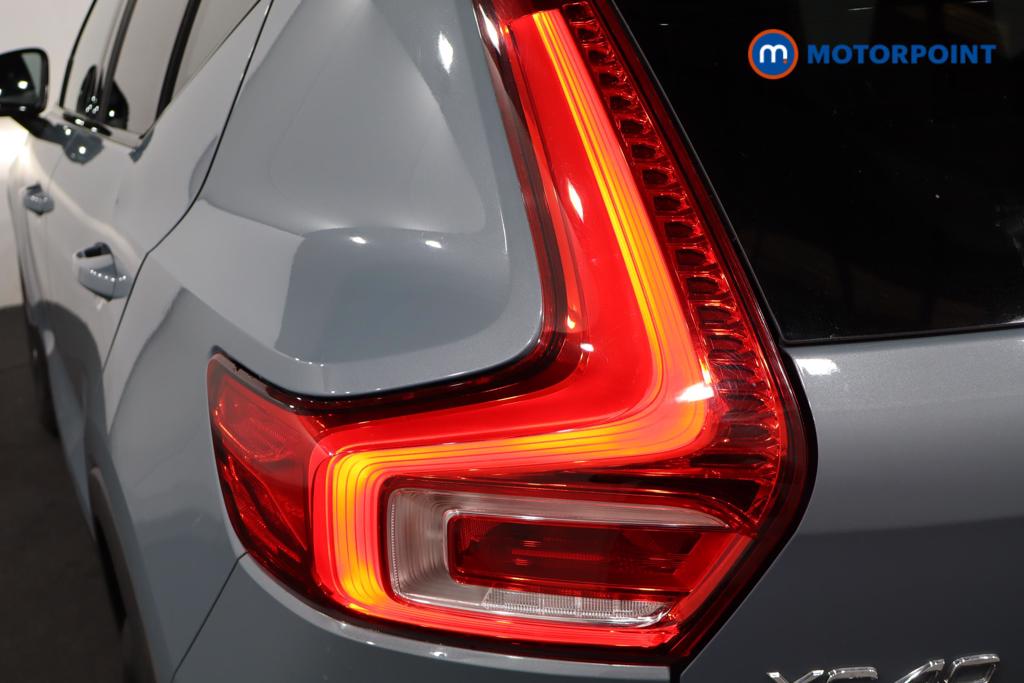 Volvo Xc40 R Design Manual Petrol SUV - Stock Number (1591768) - 26th supplementary image