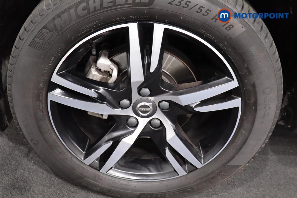 Volvo Xc40 R Design Manual Petrol SUV - Stock Number (1591768) - 27th supplementary image