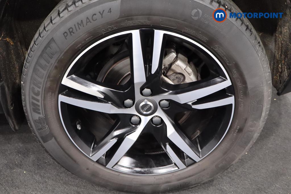 Volvo Xc40 R Design Manual Petrol SUV - Stock Number (1591768) - 28th supplementary image