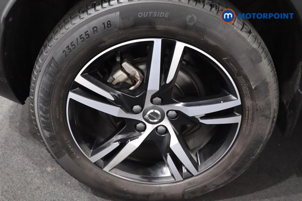 Volvo Xc40 R Design Manual Petrol SUV - Stock Number (1591768) - 29th supplementary image