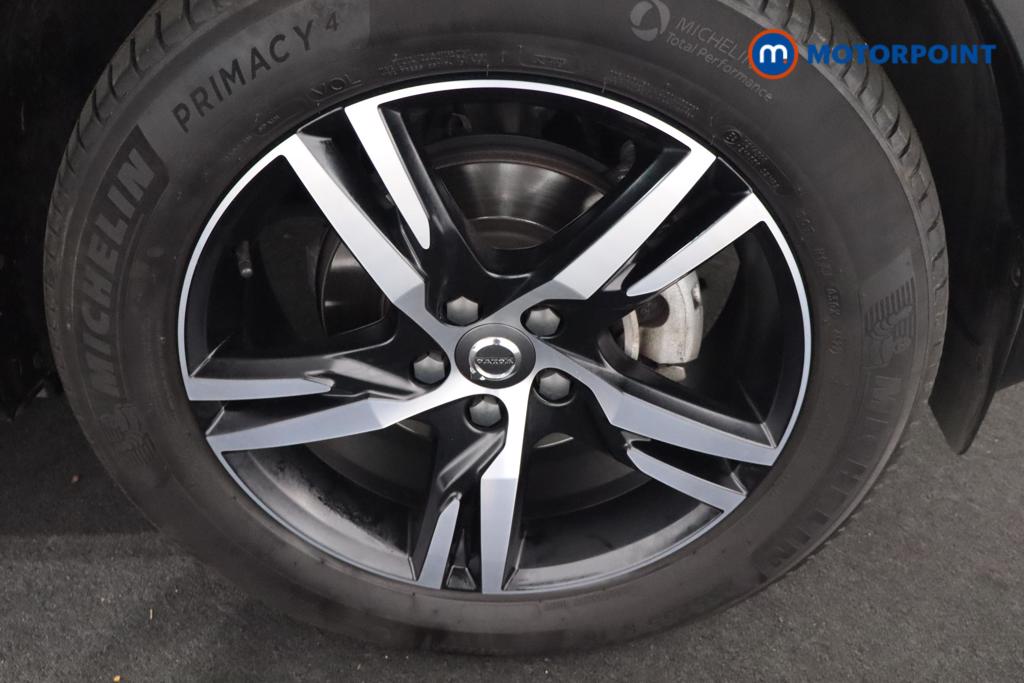 Volvo Xc40 R Design Manual Petrol SUV - Stock Number (1591768) - 30th supplementary image