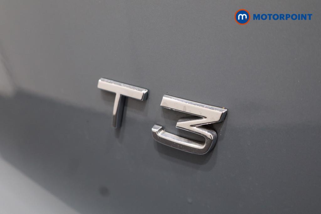 Volvo Xc40 R Design Manual Petrol SUV - Stock Number (1591768) - 32nd supplementary image