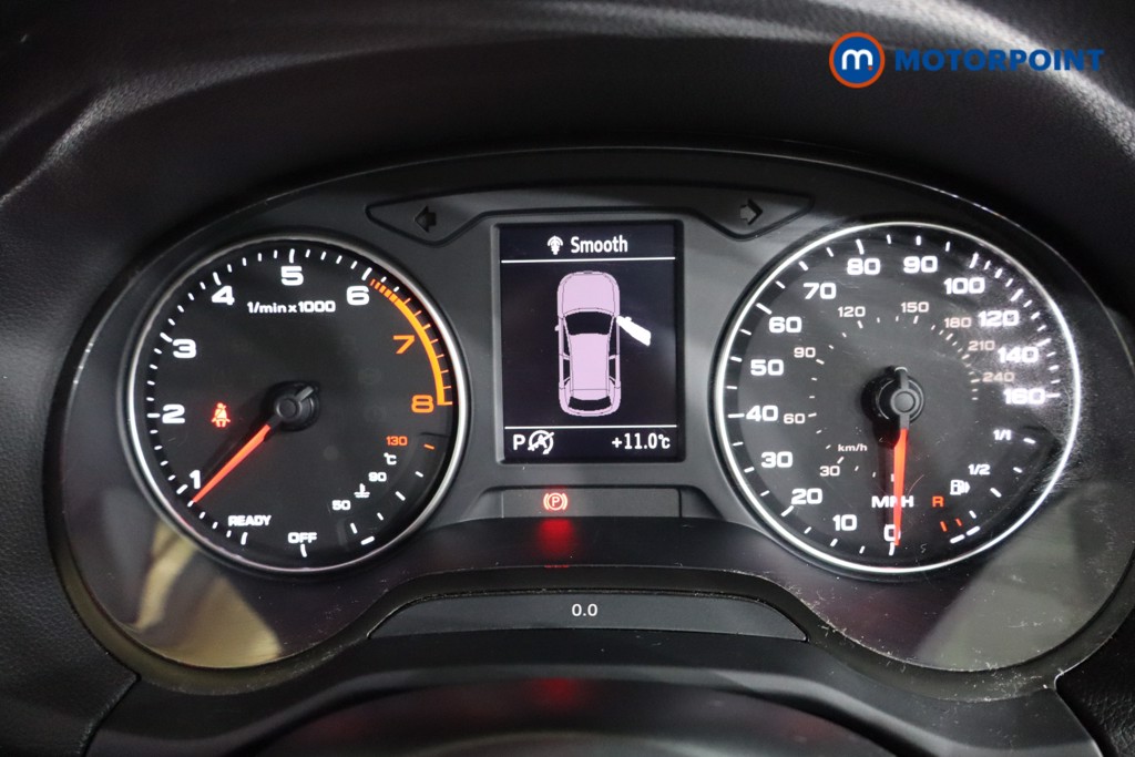 Audi Q2 Edition 1 Automatic Petrol SUV - Stock Number (1544105) - 2nd supplementary image