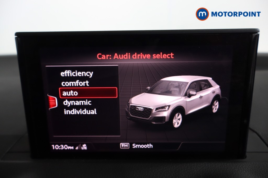 Audi Q2 Edition 1 Automatic Petrol SUV - Stock Number (1544105) - 5th supplementary image
