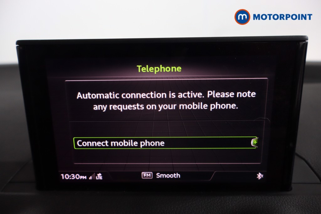 Audi Q2 Edition 1 Automatic Petrol SUV - Stock Number (1544105) - 8th supplementary image