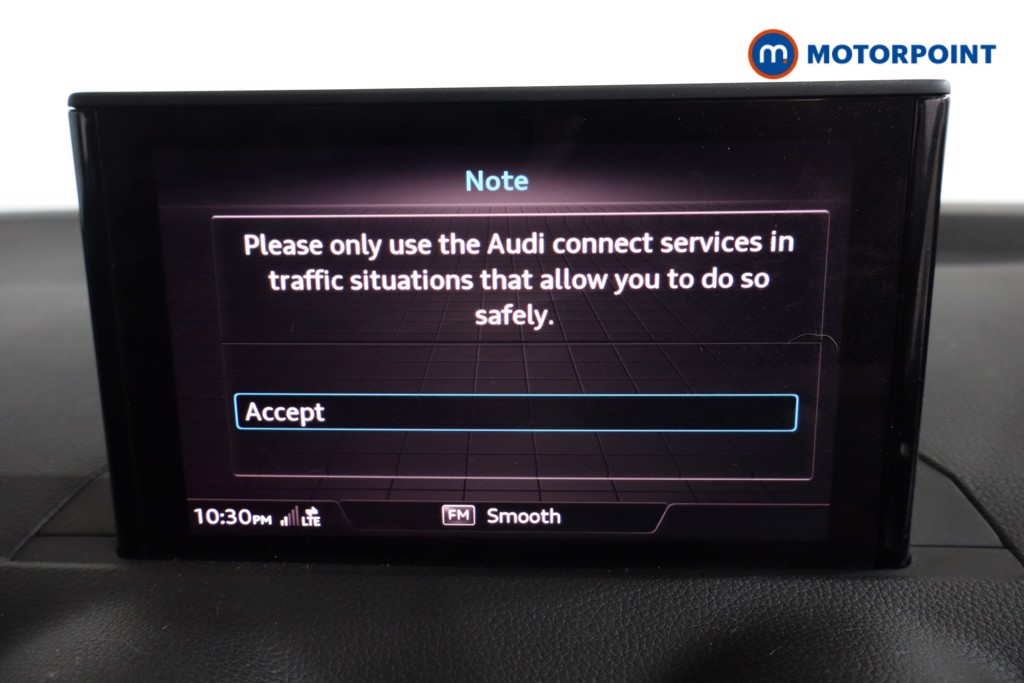 Audi Q2 Edition 1 Automatic Petrol SUV - Stock Number (1544105) - 10th supplementary image