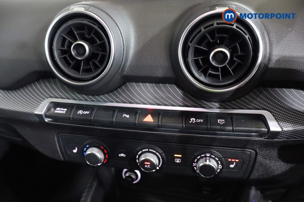 Audi Q2 Edition 1 Automatic Petrol SUV - Stock Number (1544105) - 12th supplementary image