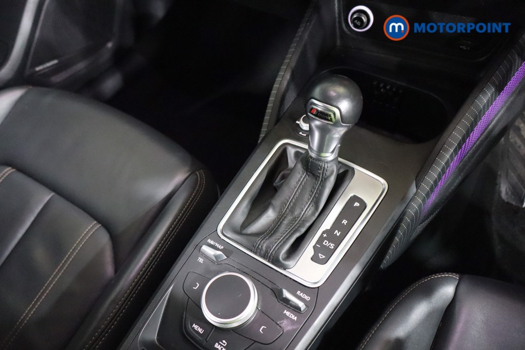 Audi Q2 Edition 1 Automatic Petrol SUV - Stock Number (1544105) - 13th supplementary image