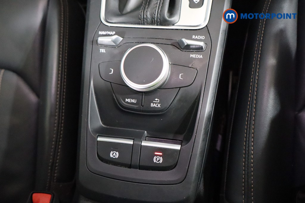 Audi Q2 Edition 1 Automatic Petrol SUV - Stock Number (1544105) - 14th supplementary image