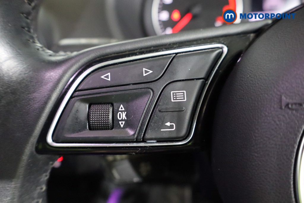 Audi Q2 Edition 1 Automatic Petrol SUV - Stock Number (1544105) - 15th supplementary image
