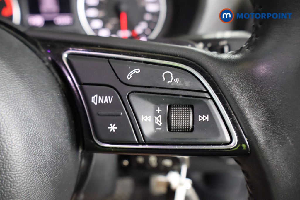 Audi Q2 Edition 1 Automatic Petrol SUV - Stock Number (1544105) - 16th supplementary image
